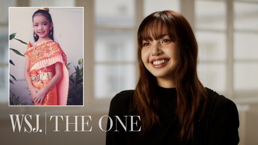 Interview with Lisa