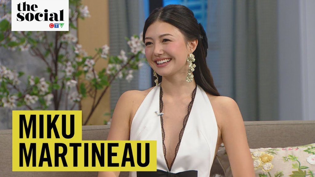 Miku Martineau on ‘Bet’ | The Social